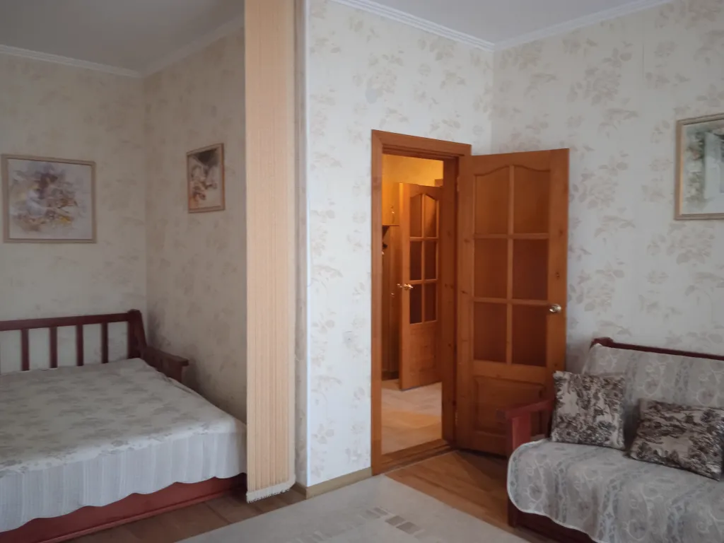 Квартира Квартира в центре на Терской — Анапа