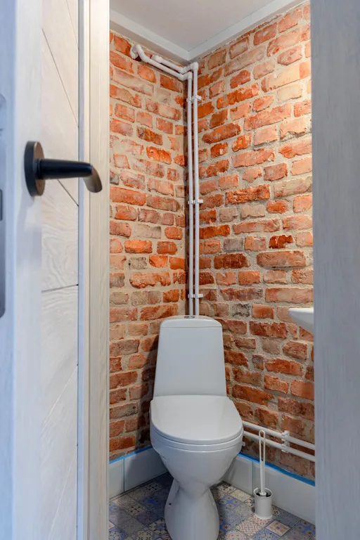 Orange Loft