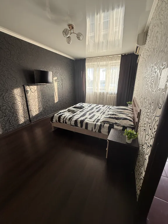 Уютная квартира в центре