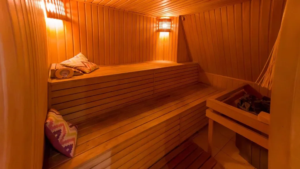 Роскошный пентхаус в ЖК Замок