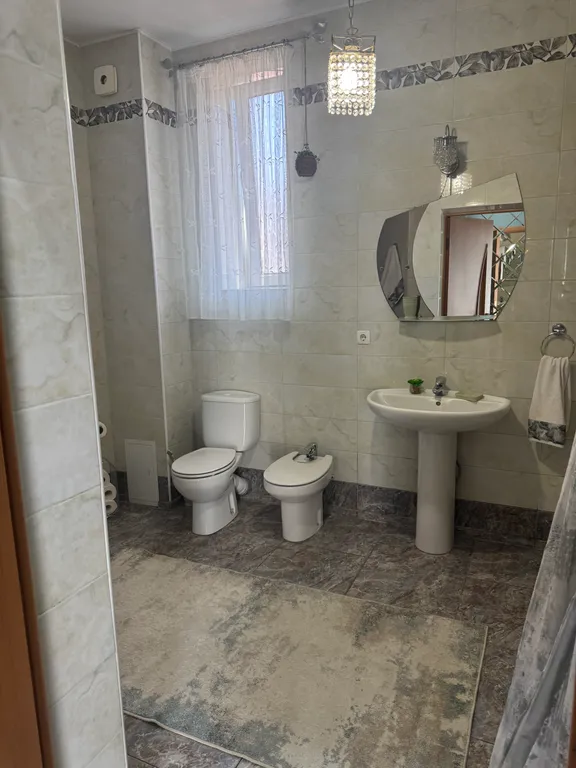 Уютные апартаменты в центральном районе города