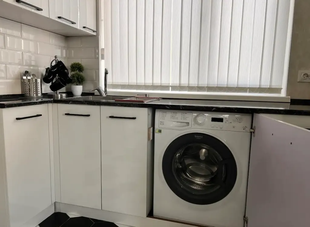 Атмосфера Апартамент