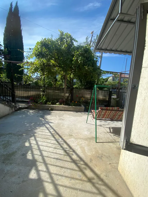 Коттедж Уютный домик в центре города Сухум — Сухум