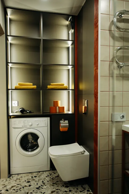 Апартаменты сделанные с любовью