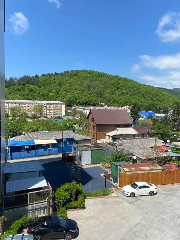 Уютная квартира в ЖК Sun Hills