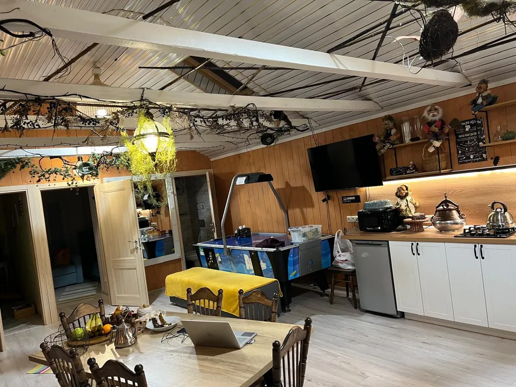 Дом гостевой В гостях у сказки