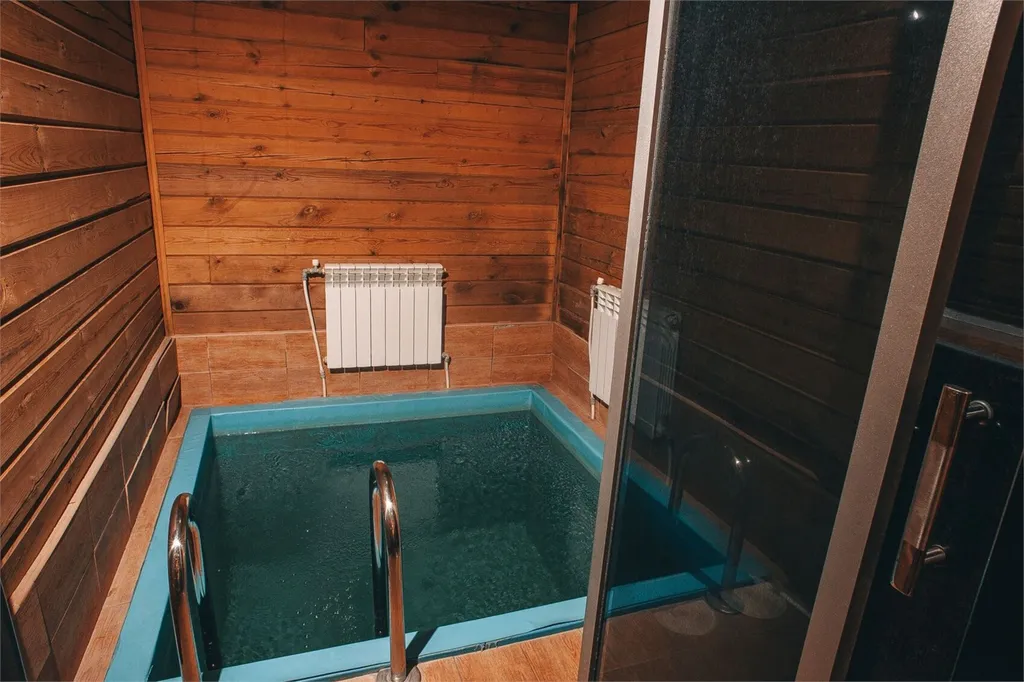 1-комнатный Дом