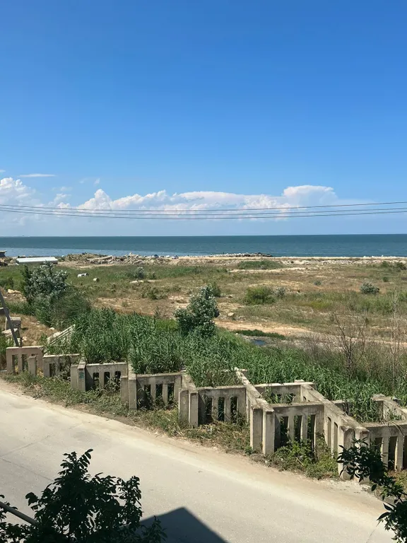 Уютная квартира с видом на море — аренда посуточно в Махачкала