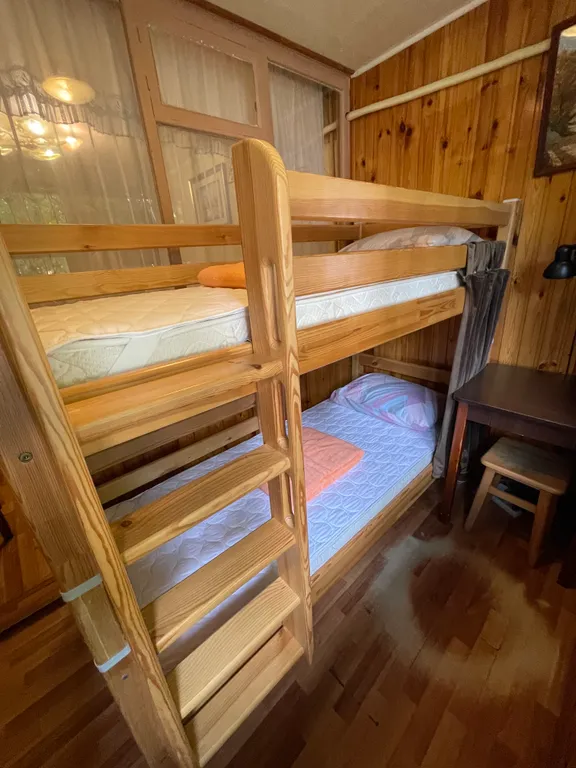 Квартира на 4 человека, в центре Адлера, 7 минут к морю