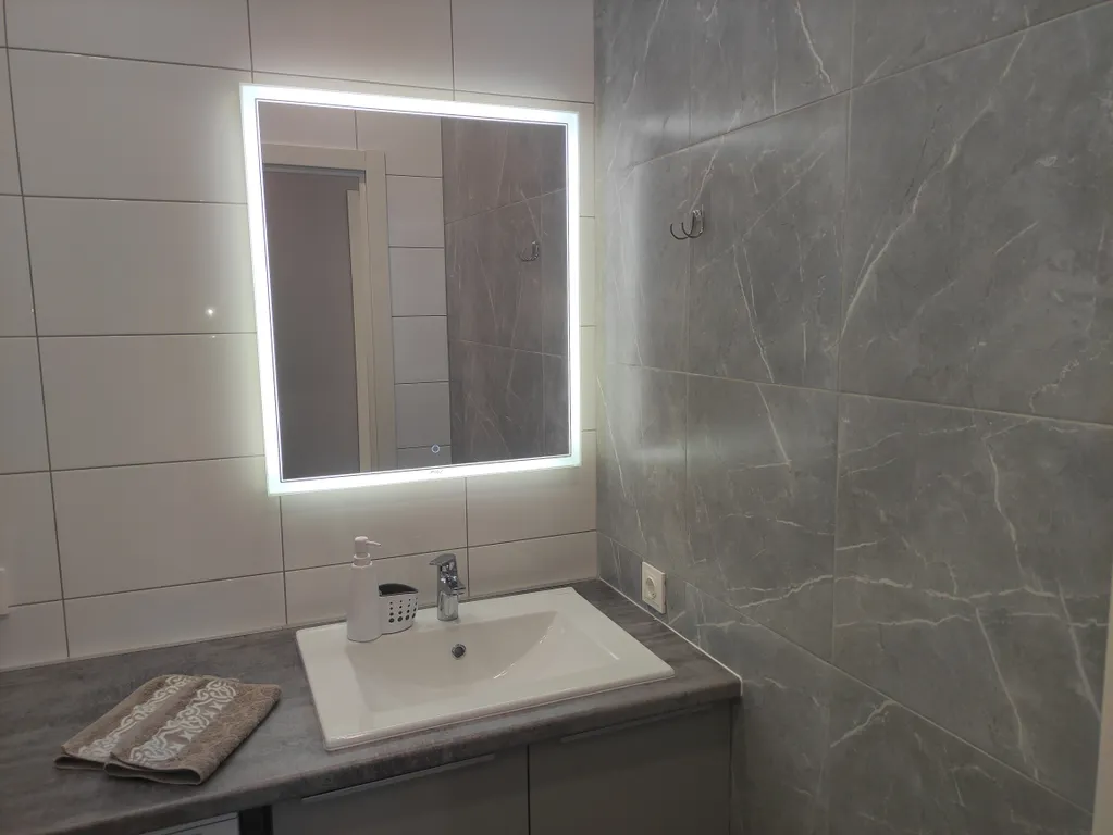 Квартира Квартира у набережной — Ярославль