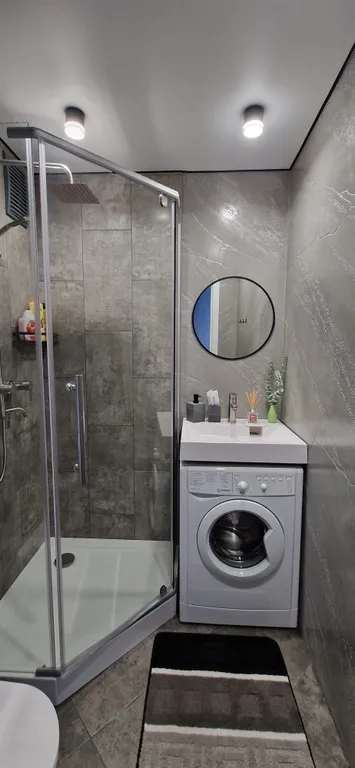 Квартира повышенного комфорта в самом центре города