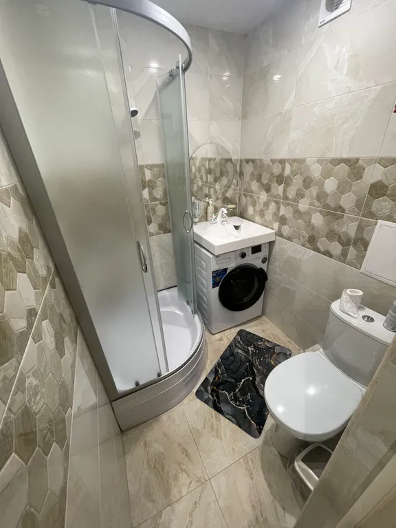 Уют и удобство в самом центре города