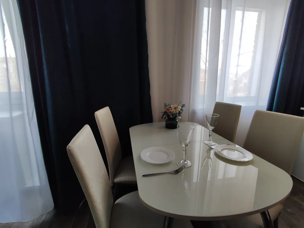 Чистая уютная квартира в центре города