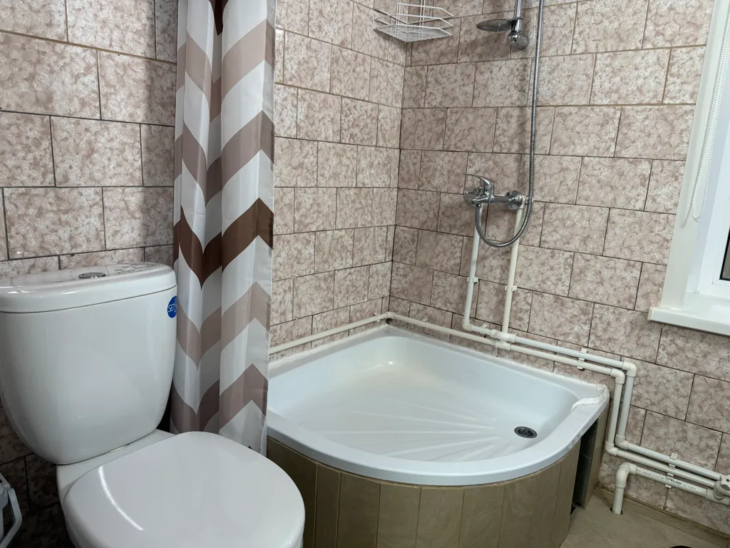 Спокойный отдых в комфортном доме