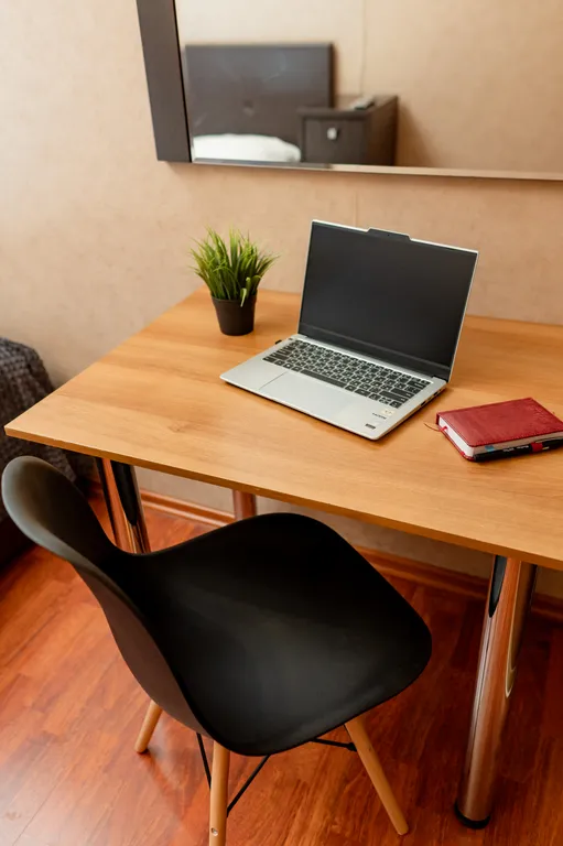 Апартамент в самом сердце города