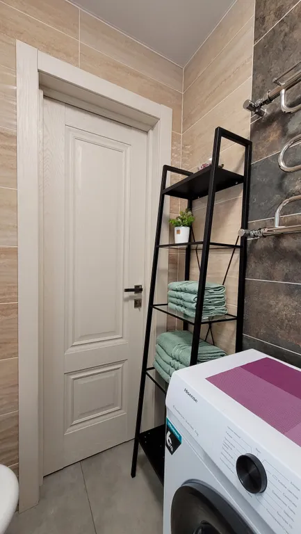 Квартира рядом с ЖД Вокзалом