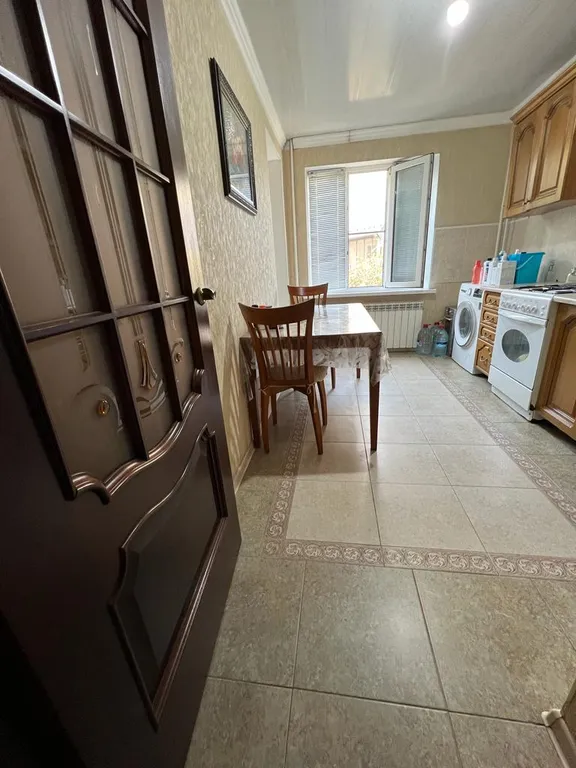 4-комнатная Квартира