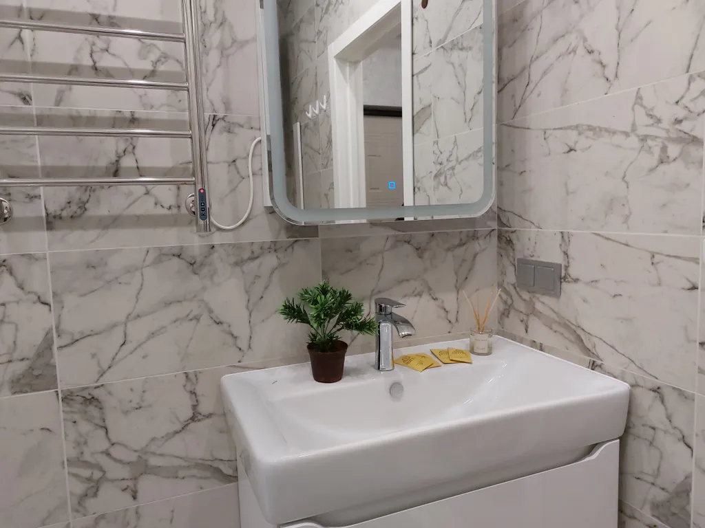 Апартаменты на море у горы Аю-Даг