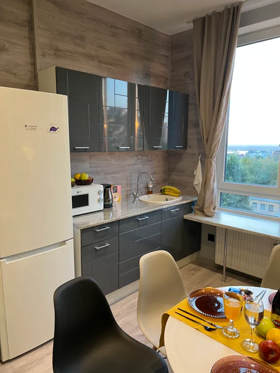 Атмосферные апарты в самом центе рядом с аквапарком