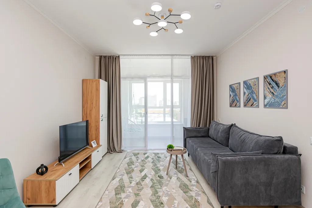 ЖК бизнес-класса | Отчетные документы| Парк Балатово