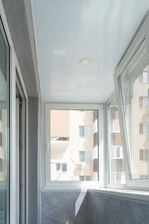 Красивая квартира в Южном городе