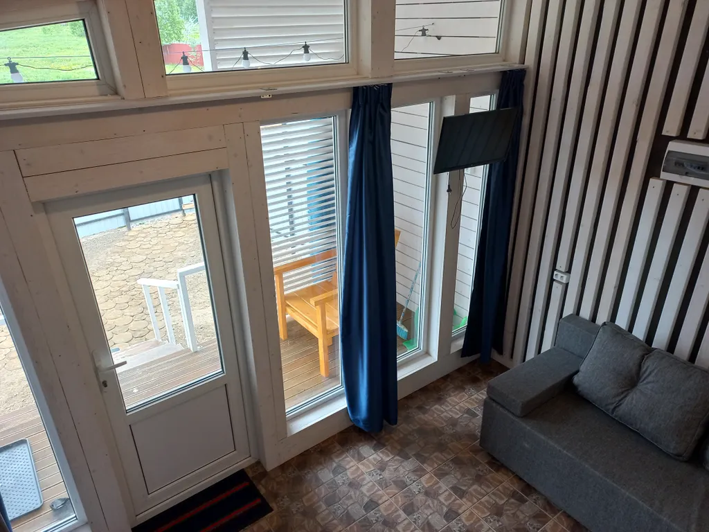 Уютный домик Ладога