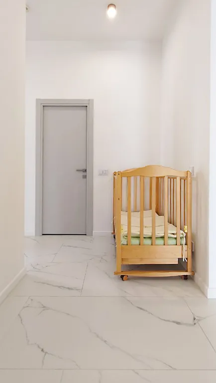 Квартира с видом на море Goldwing