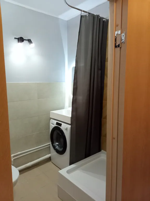 Вип студия в ЖК Зеленый Остров