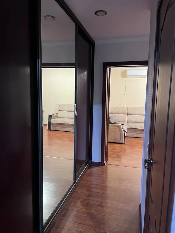 Квартира Комфортная квартира с видом на горы — Владикавказ