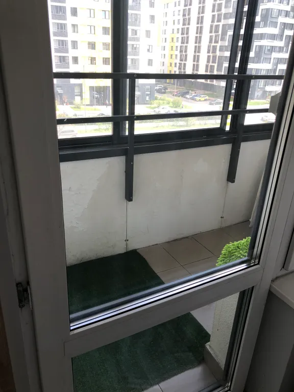 Уютная студия в ЖК Левел Лесной