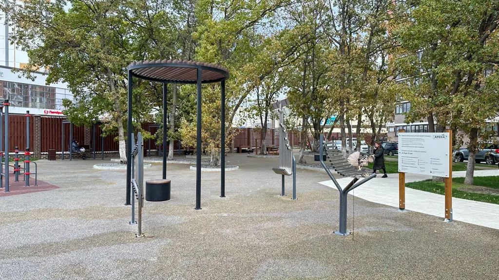 Апартаменты у моря