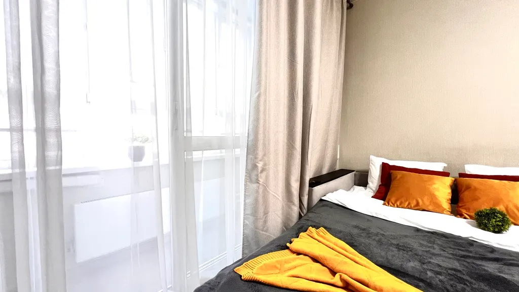 Апартаменты Магия