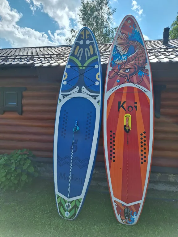 Дом на Волге