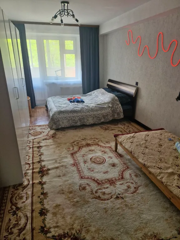 Уютная 1 комнатная квартира в Адмиралтейской слободе