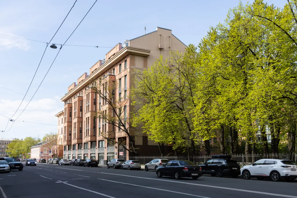 Шепот города с Точно Ключи