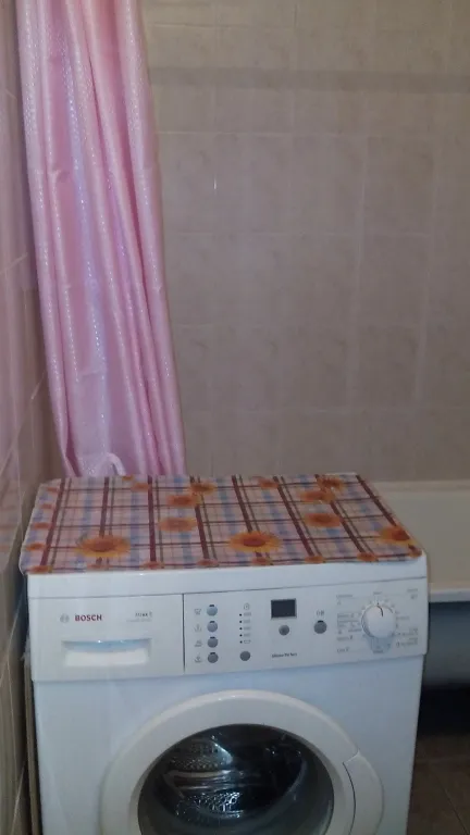 Уютная квартира с кондиционером