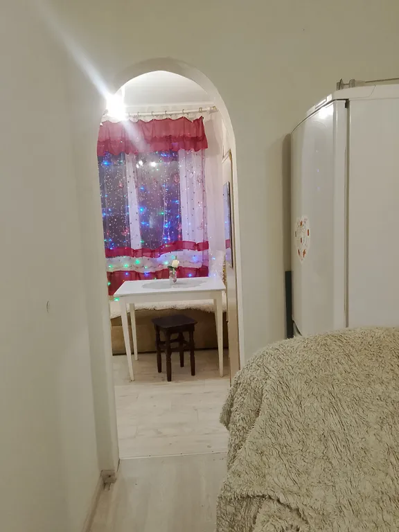 Уютная квартира в Донецком районе