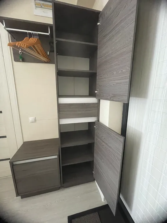 Большая студия Изабелла на берегу моря