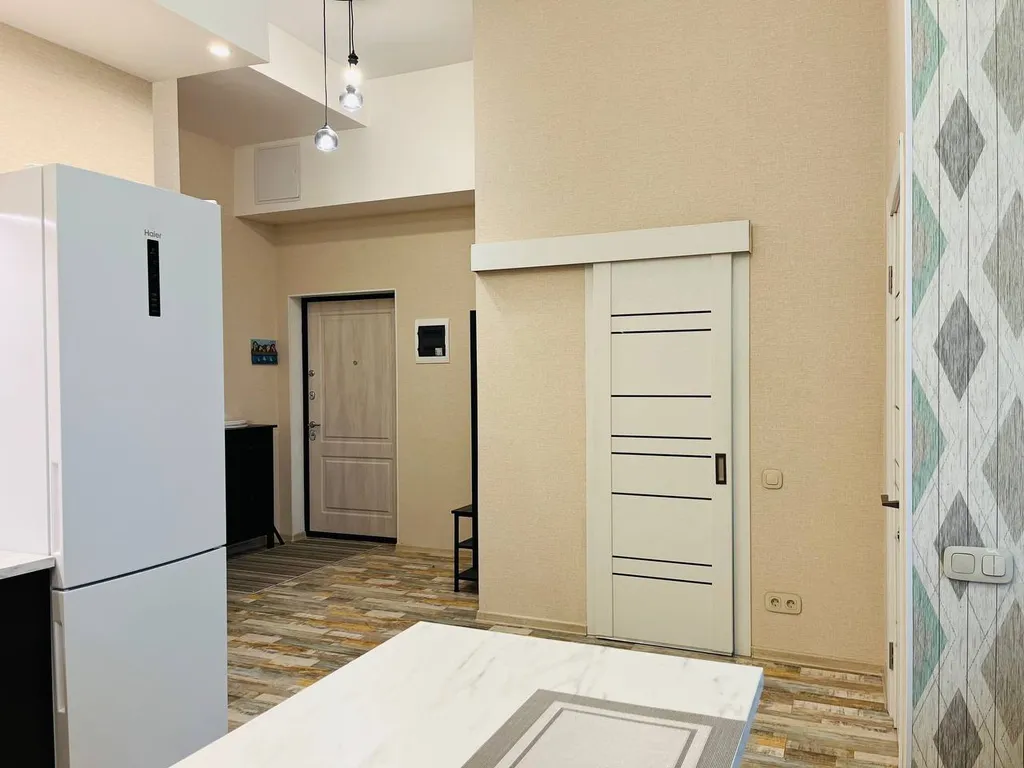 Комфортная евродвушка в доме ТЦ Галерея