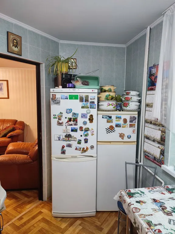 Уютные апартаменты в центре города