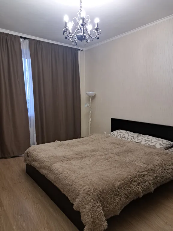 Квартира Квартира Уют — Лобня