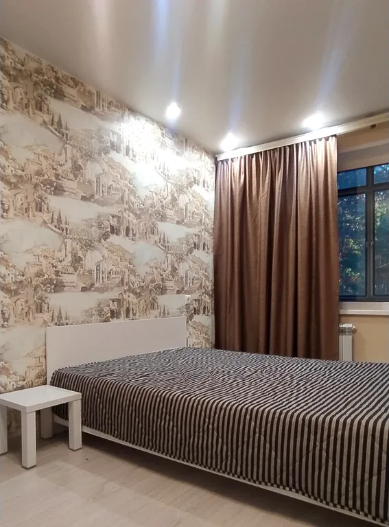 Атмосфера. Уютная квартира рядом с аэропортом