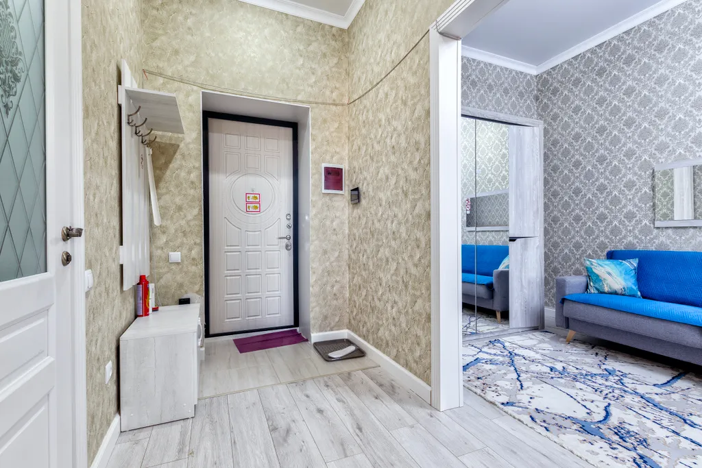 Небесная фисташка