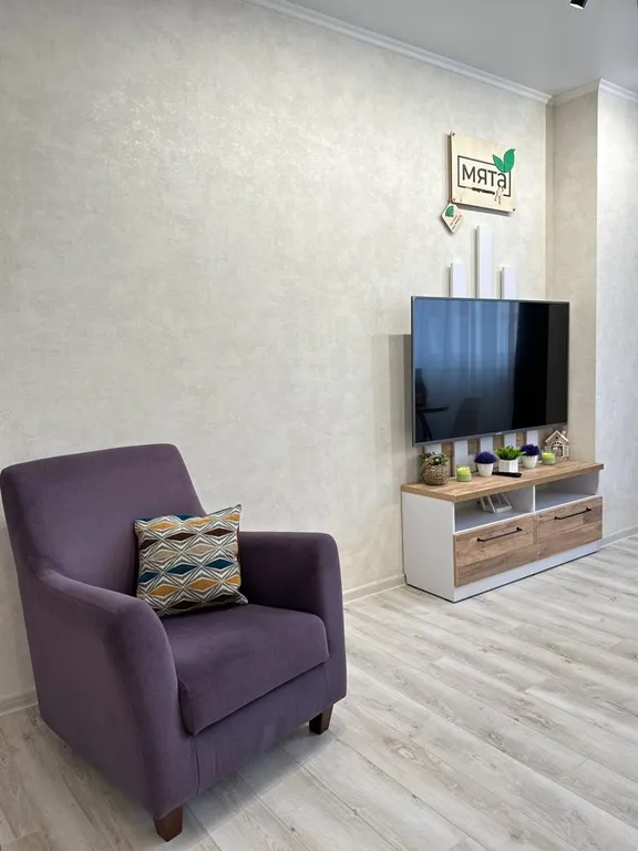 Апартаменты Мята - lux на 5 персон