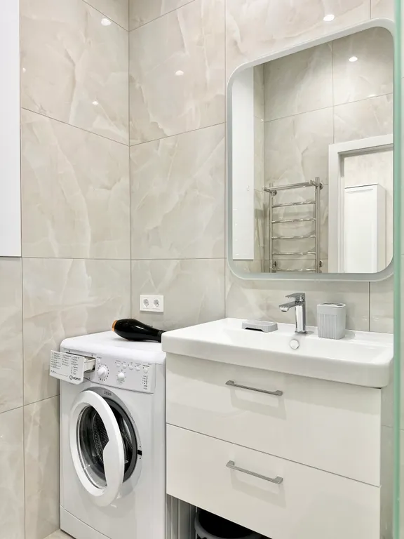 ЖК Золотые пески 38 от Evparenda