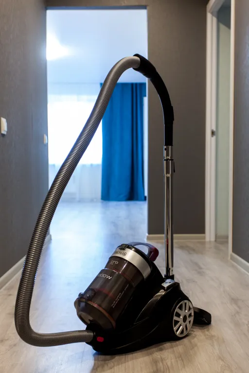 Очень большая квартира с 2 спальнями