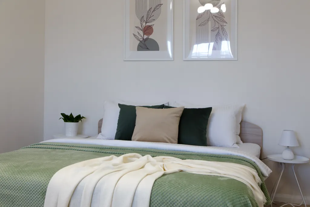 Студия в самом центре