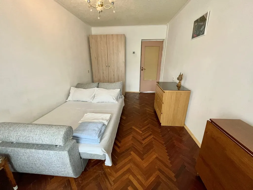 Квартира Квартира на парке Победы — Санкт-Петербург