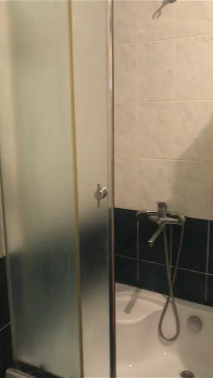 Квартира с евроремонтом у моря