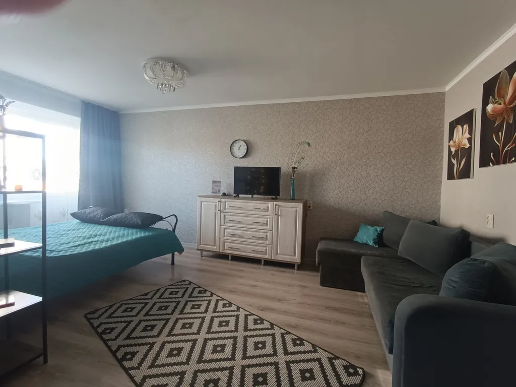 Квартира Уютная квартира на Ленинском проспекте — Калининград